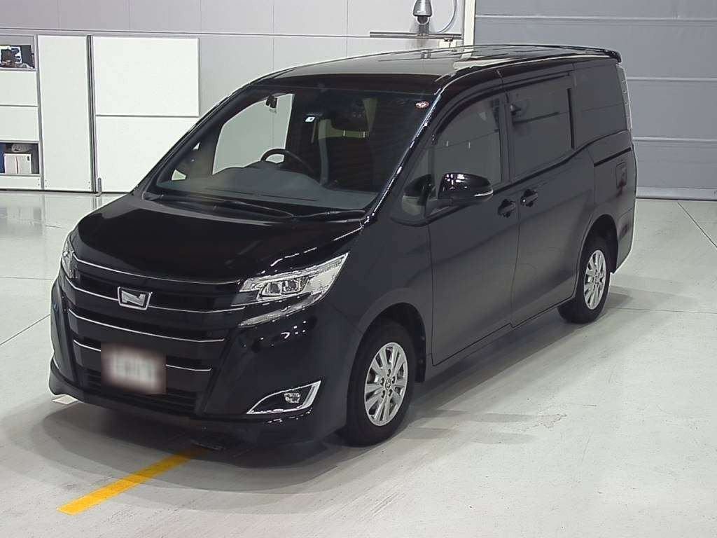 2019 Toyota Noah ZRR85G[0]