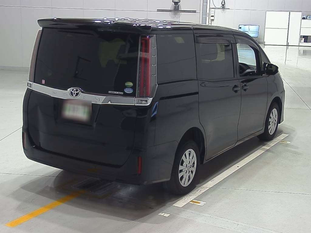 2019 Toyota Noah ZRR85G[1]