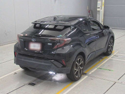 2017 Toyota C-HR