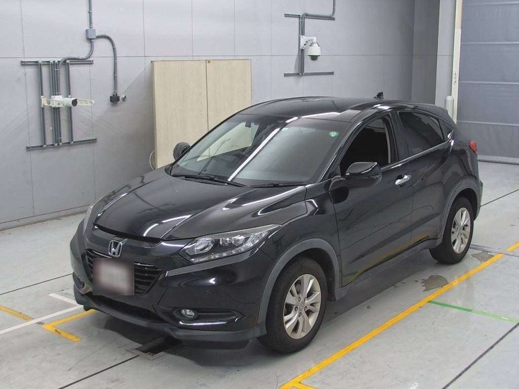 2016 Honda VEZEL RU1[0]