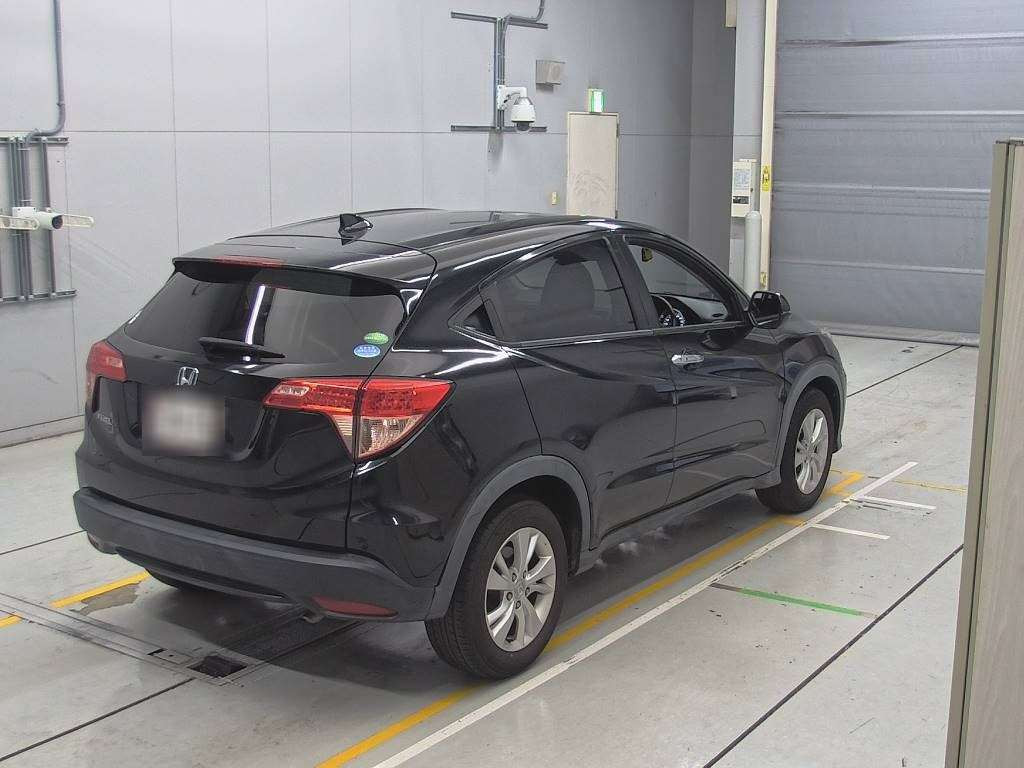 2016 Honda VEZEL RU1[1]