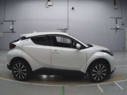 2021 Toyota C-HR