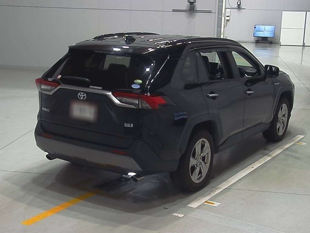 2020 Toyota RAV4 AXAH54[1]