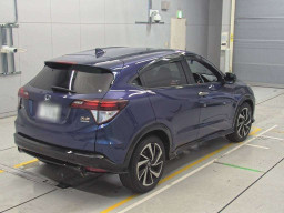 2016 Honda VEZEL