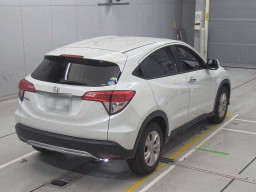 2018 Honda VEZEL