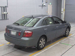 2004 Toyota Premio