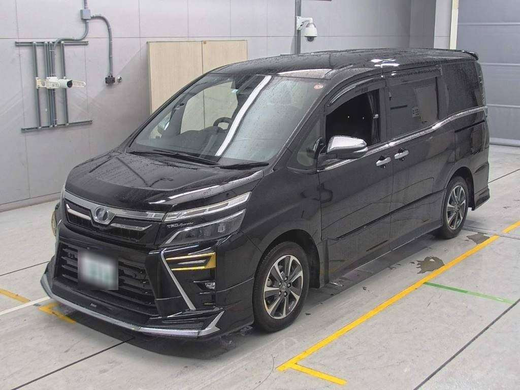 2020 Toyota Voxy ZRR80W[0]