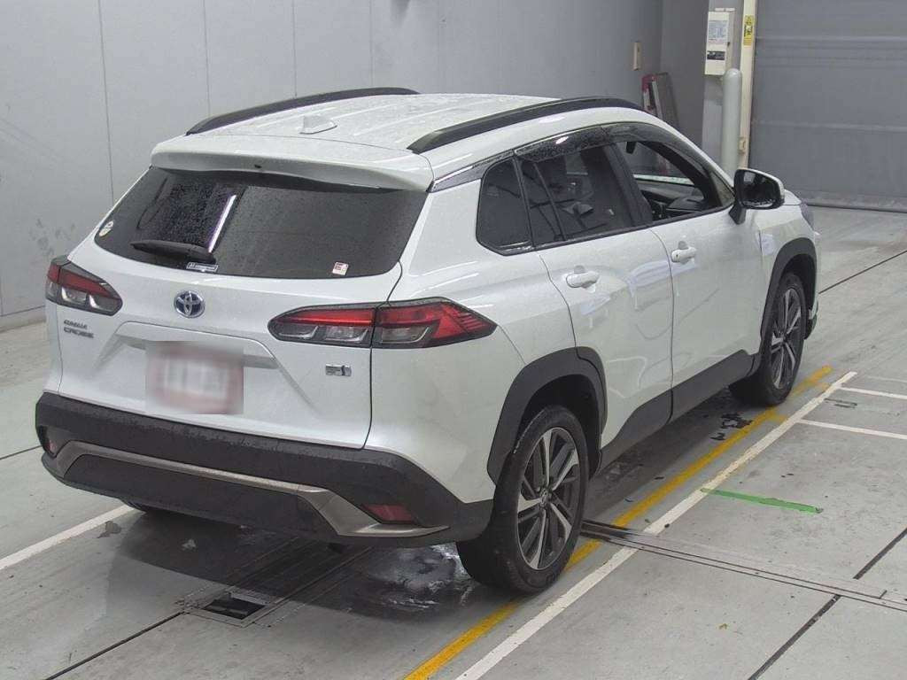 2023 Toyota Corolla Cross ZVG11[1]