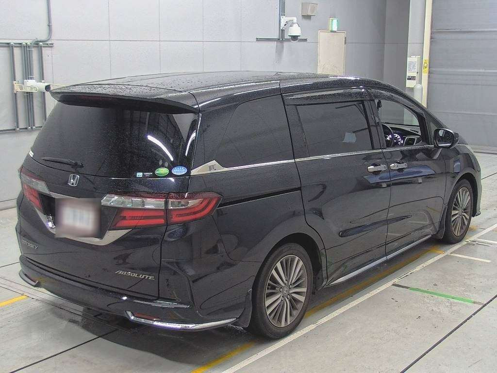 2018 Honda Odyssey RC1[1]