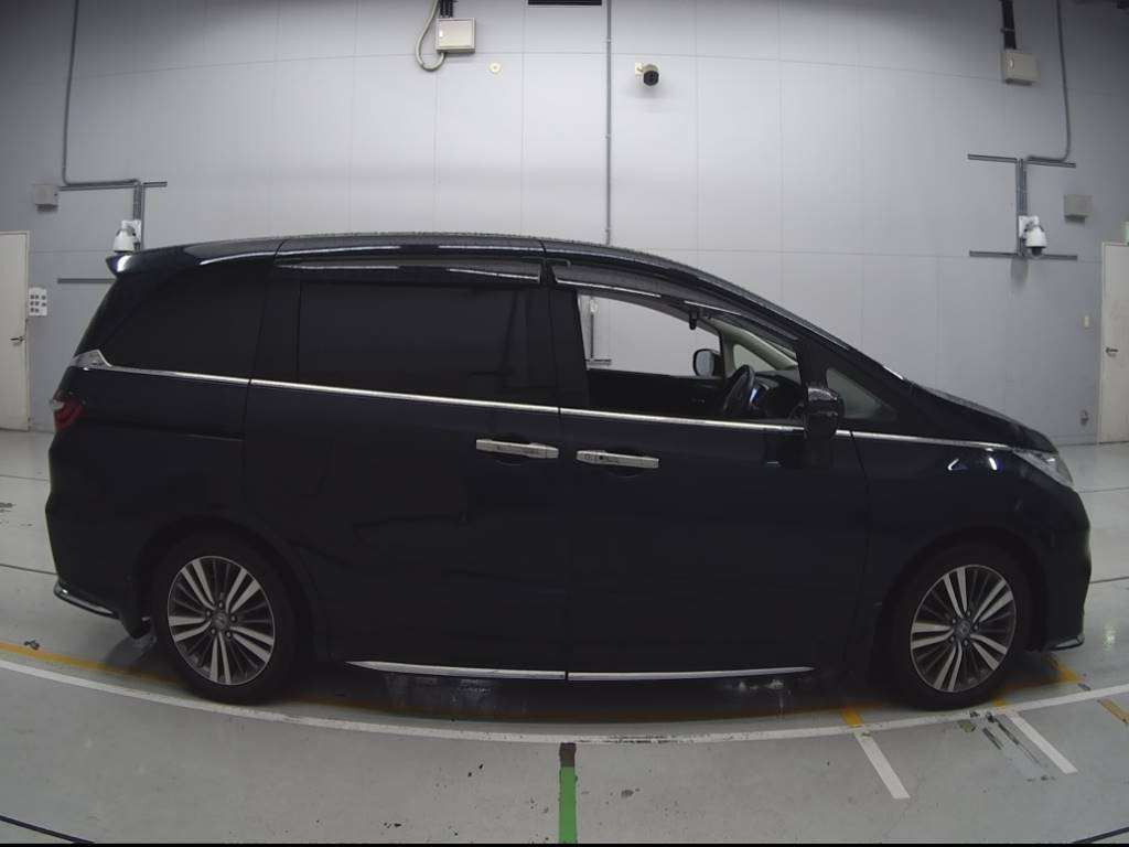 2018 Honda Odyssey RC1[2]