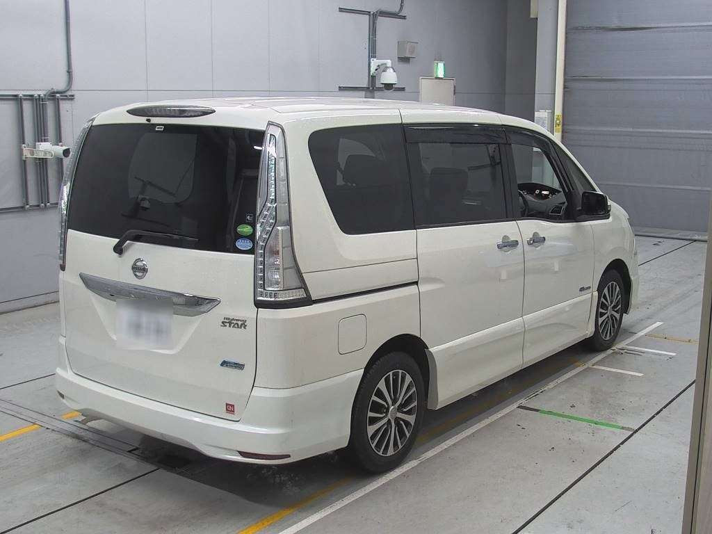 2015 Nissan Serena HFC26[1]