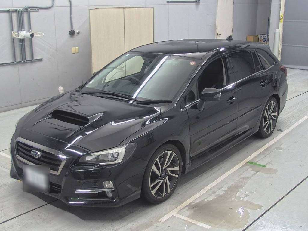 2014 Subaru Levorg VMG[0]