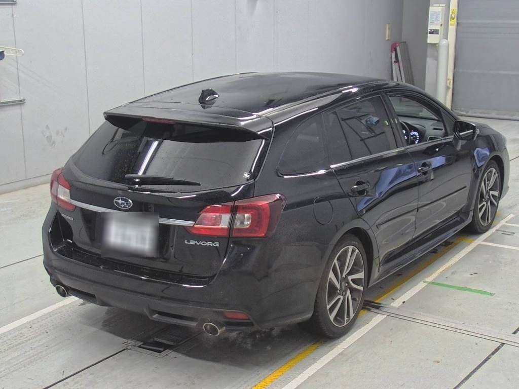 2014 Subaru Levorg VMG[1]