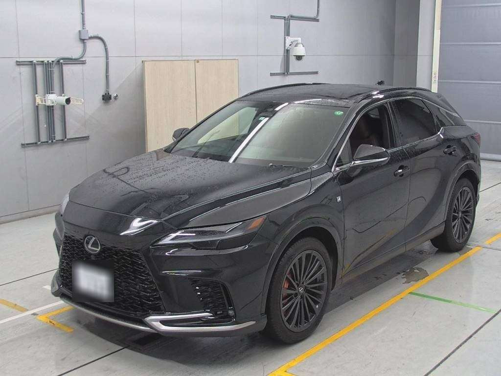 2023 Lexus RX TALA15[0]