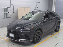 2023 Lexus RX