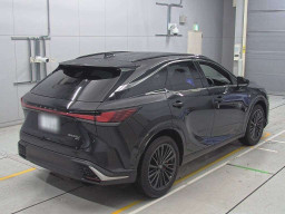 2023 Lexus RX