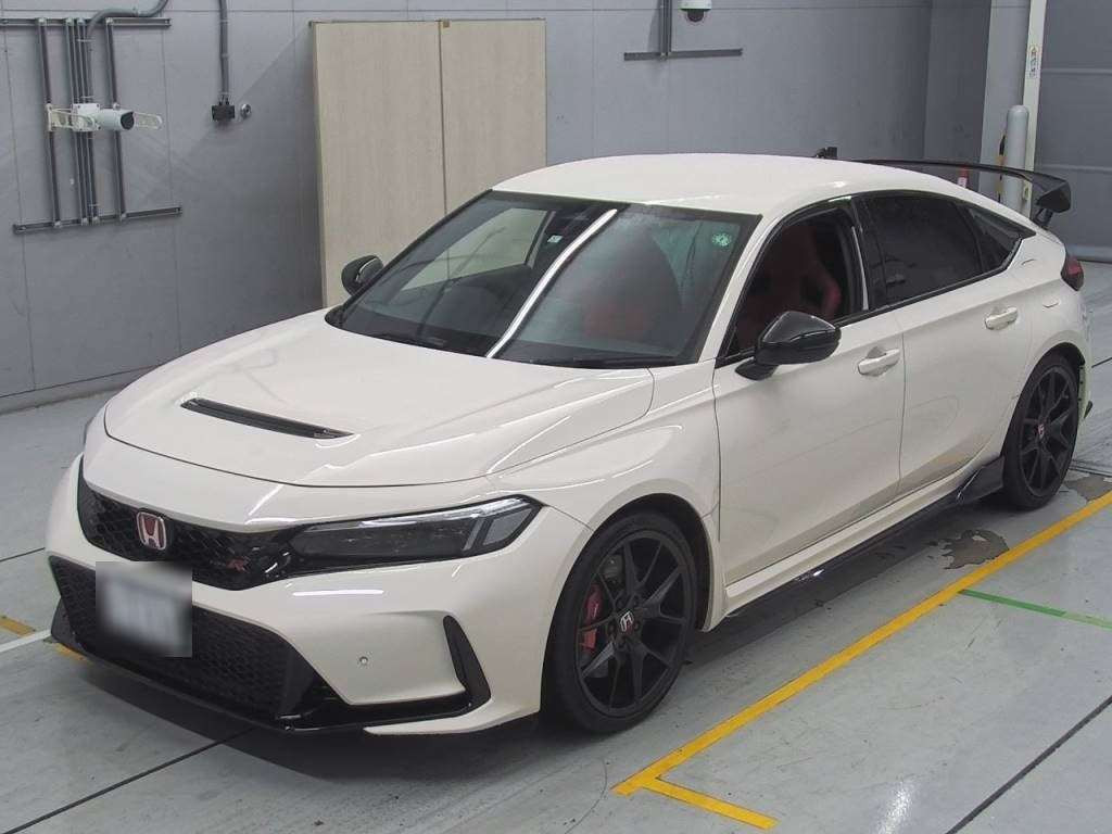 2023 Honda Civic FL5[0]