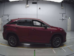 2022 Lexus RX