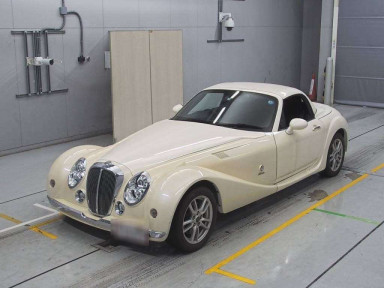 2009 Mitsuoka Himiko