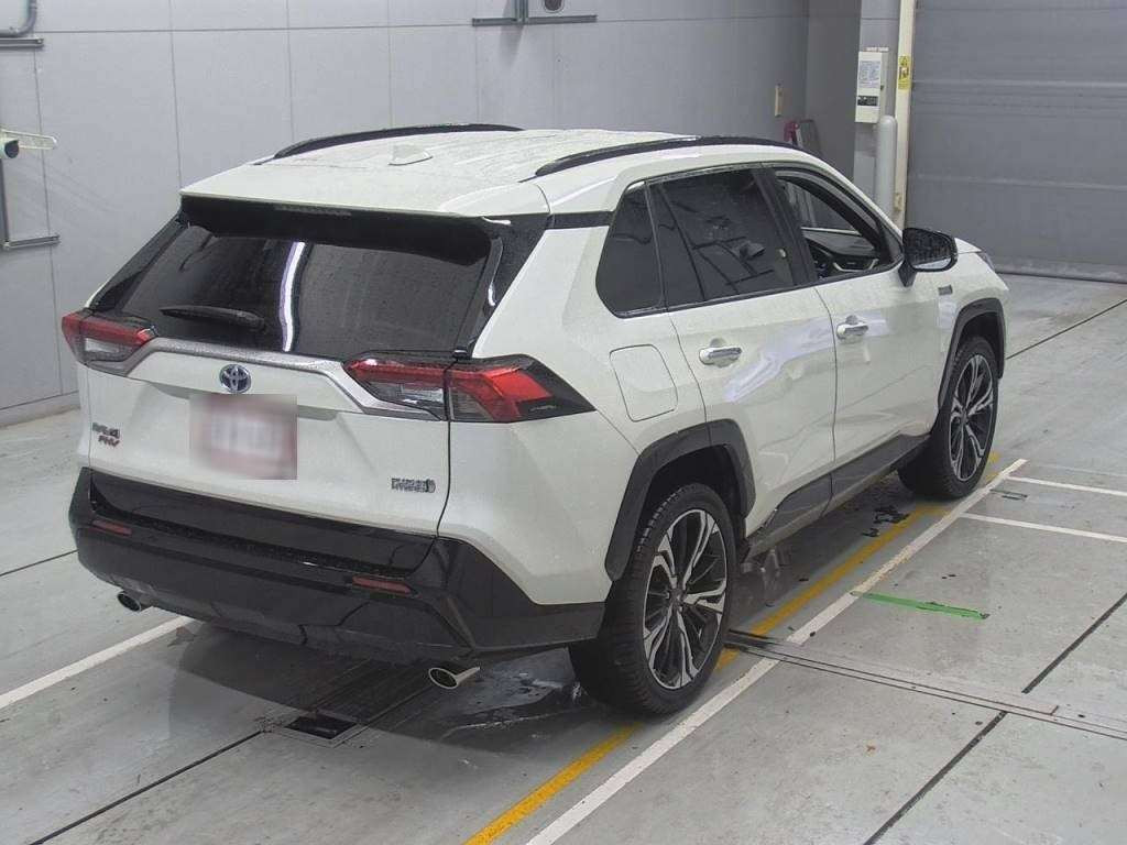 2021 Toyota Rav4 PHV AXAP54[1]