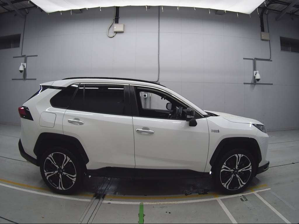 2021 Toyota Rav4 PHV AXAP54[2]