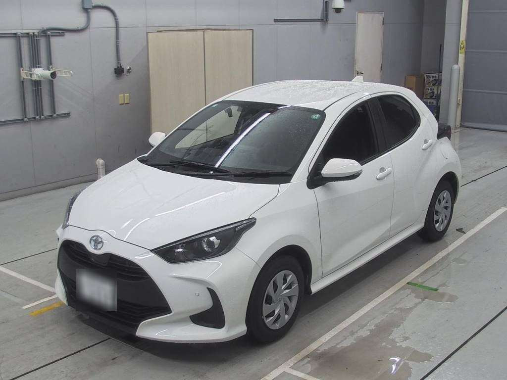 2024 Toyota YARIS KSP210[0]