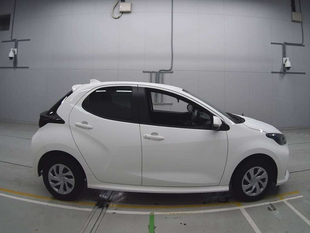 2024 Toyota YARIS KSP210[2]