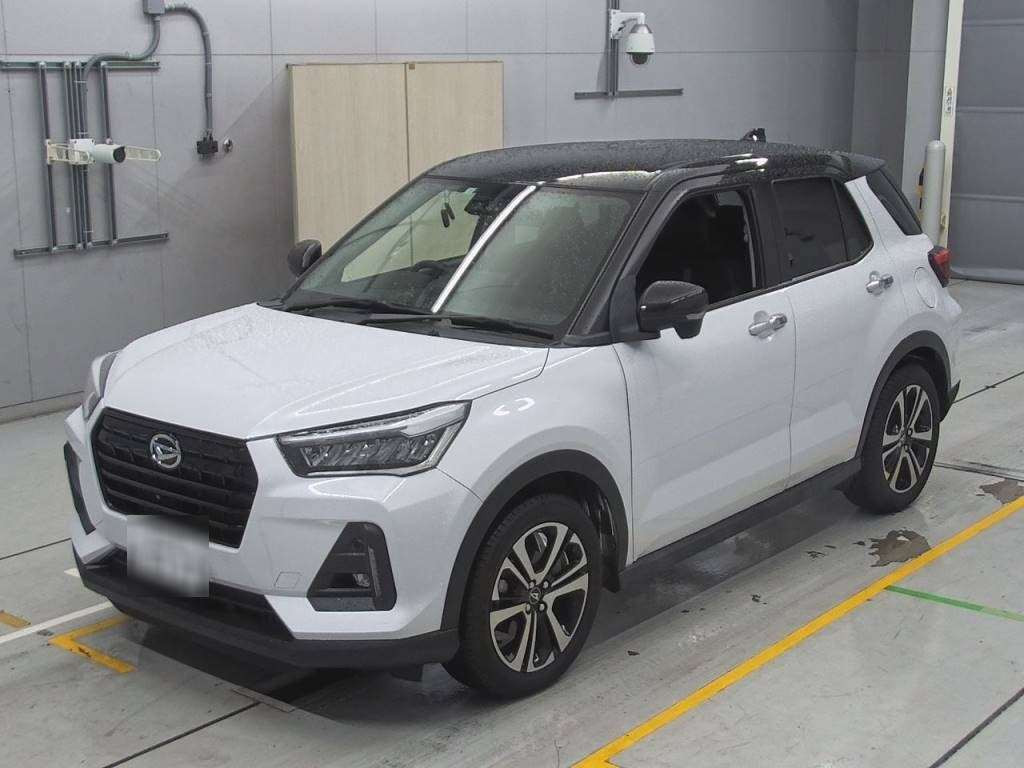 2020 Daihatsu Rocky A210S[0]