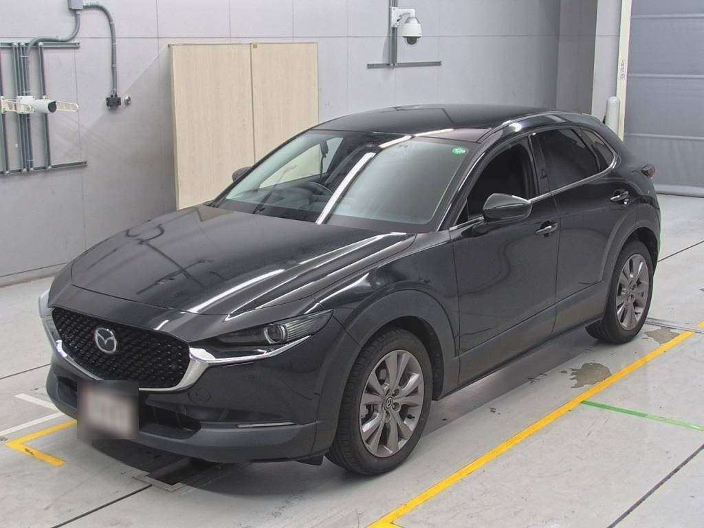 2020 Mazda CX-30 DM8P[0]