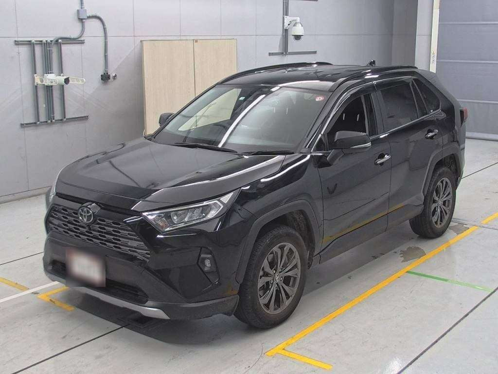 2022 Toyota RAV4 MXAA54[0]