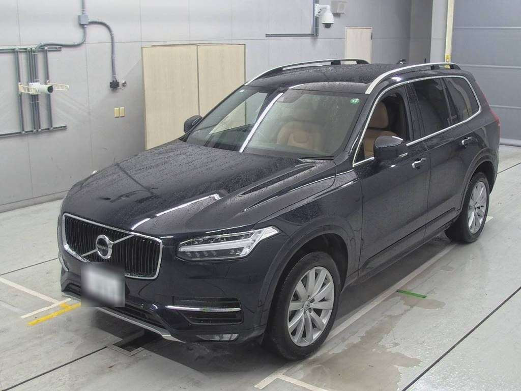 2016 Volvo XC90 LB420XC[0]