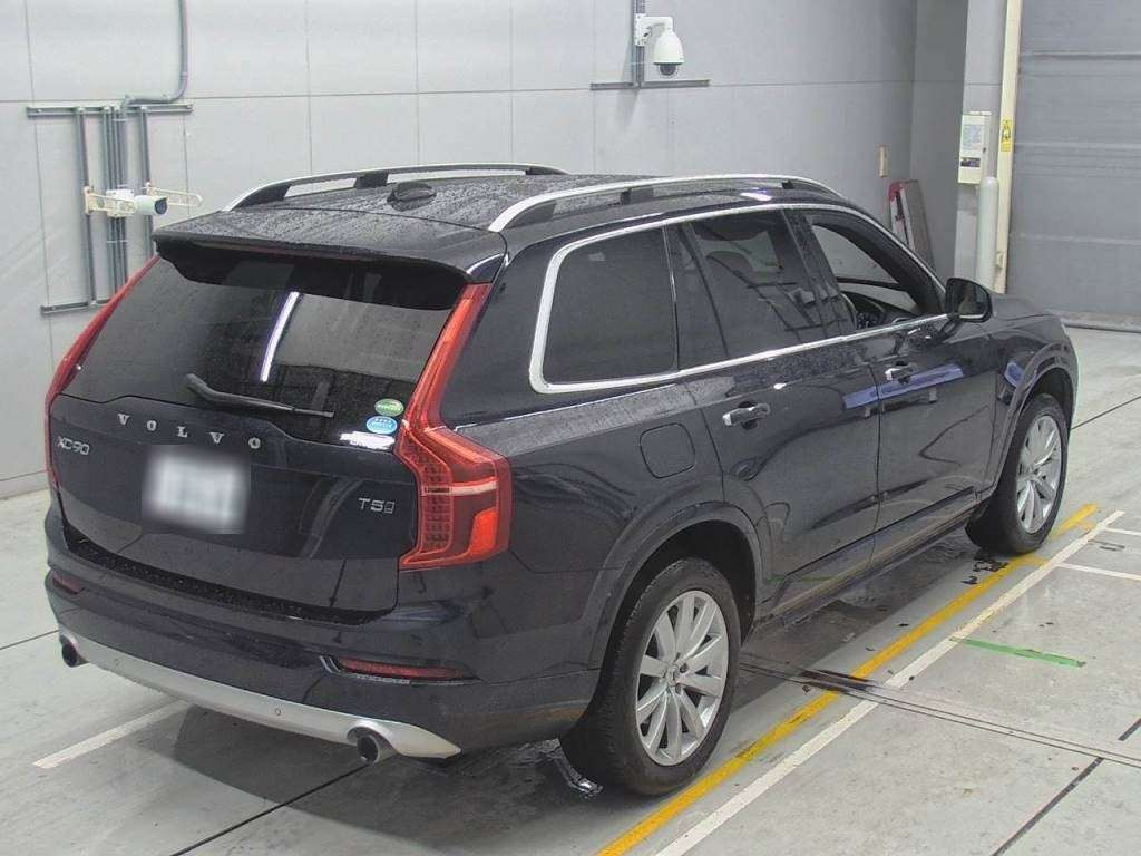 2016 Volvo XC90 LB420XC[1]