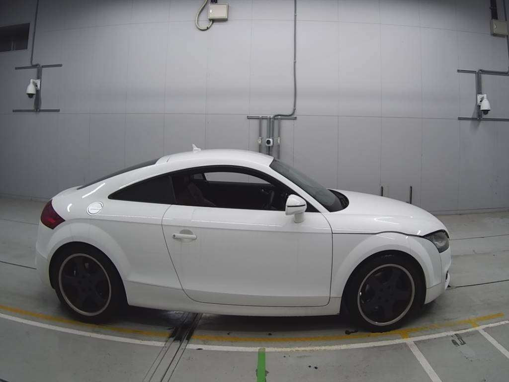 2013 Audi TT 8JCDA[2]