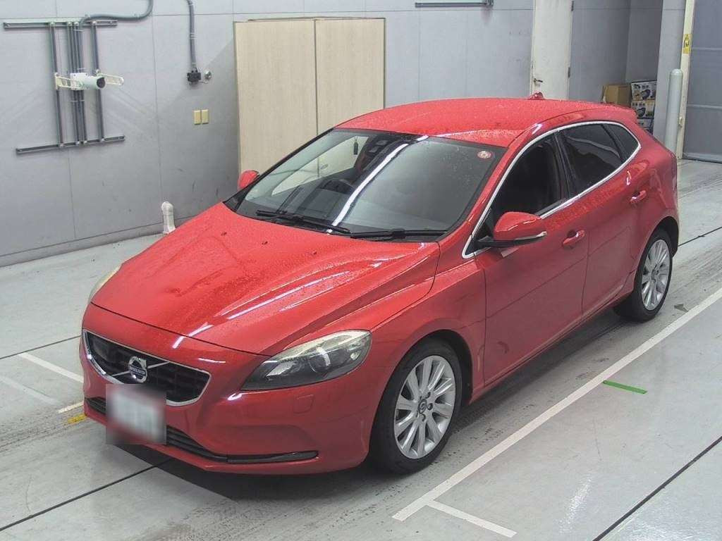 2015 Volvo V40 MB4164T[0]