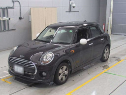 2015 Mini MINI