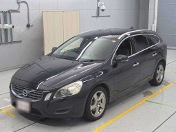 2011 Volvo V60