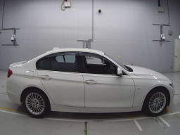 2013 BMW 3 Series