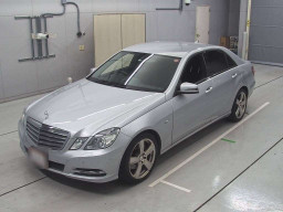 2011 Mercedes Benz E-Class