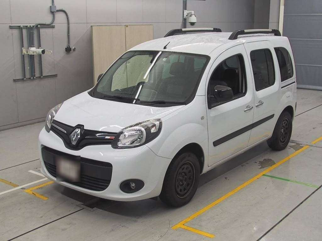 2017 Renault Kangoo KWH5F[0]