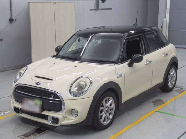 2015 Mini MINI