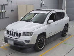 2015 Jeep Compass