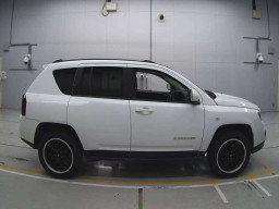 2015 Jeep Compass