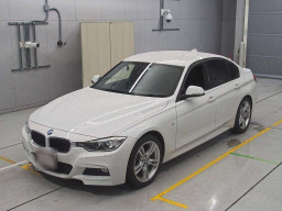 2015 BMW 3 Series