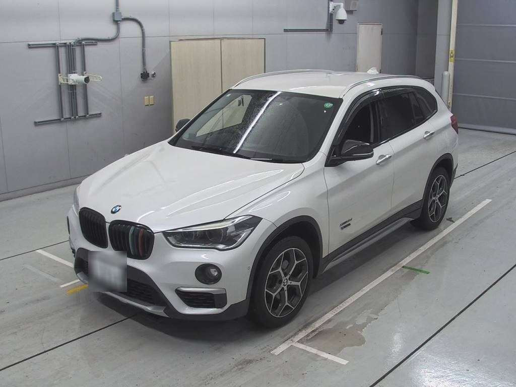 2017 BMW X1 HT20[0]