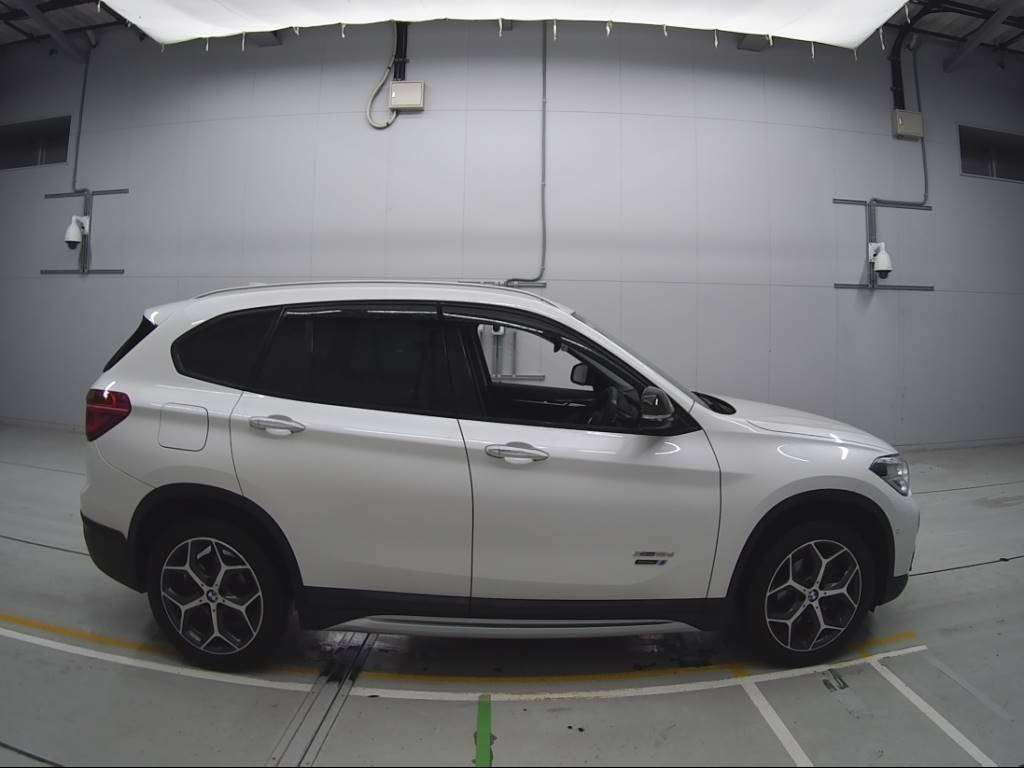 2017 BMW X1 HT20[2]