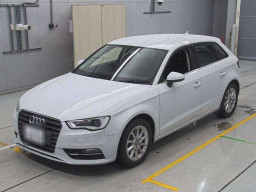 2015 Audi A3