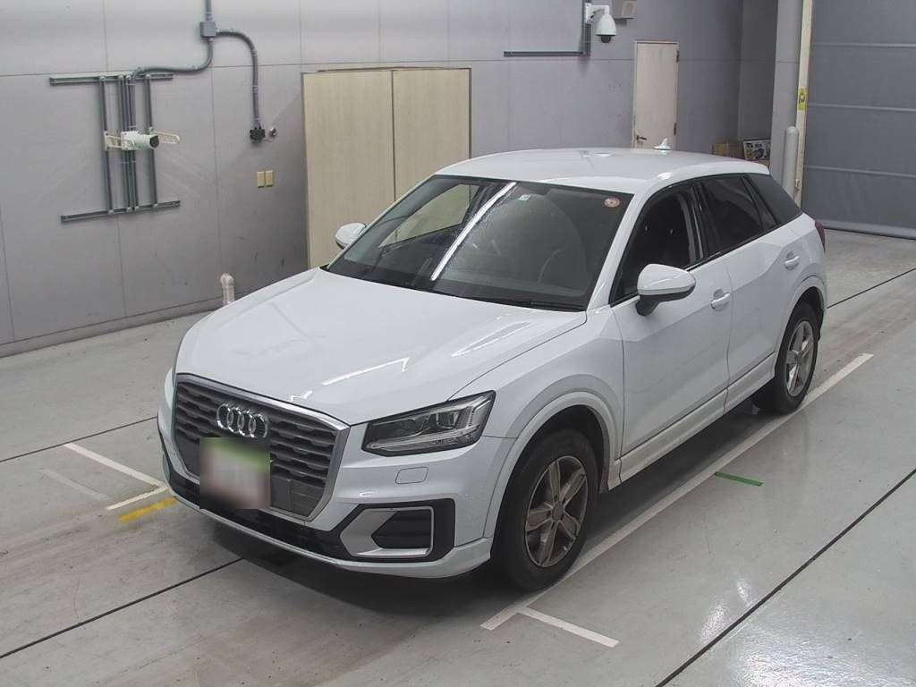 2017 Audi Q2 GACHZ[0]