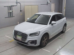 2017 Audi Q2