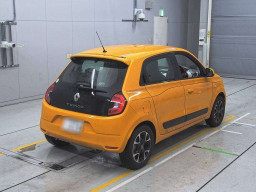 2019 Renault Twingo