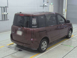 2012 Toyota Sienta